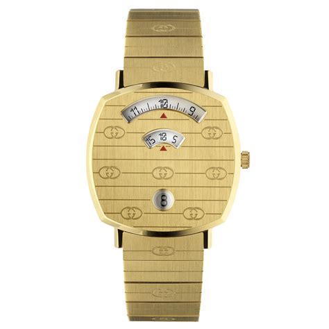 gucci print grip tape|Gucci watch.